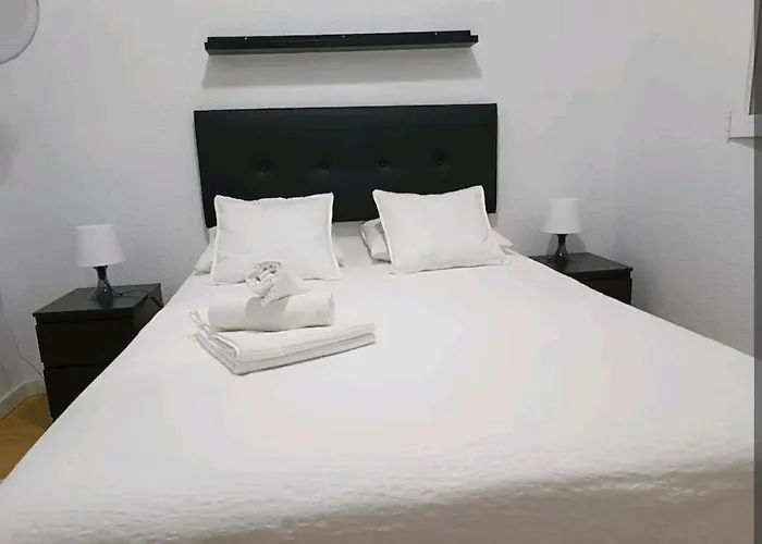 Comoda Habitacion
