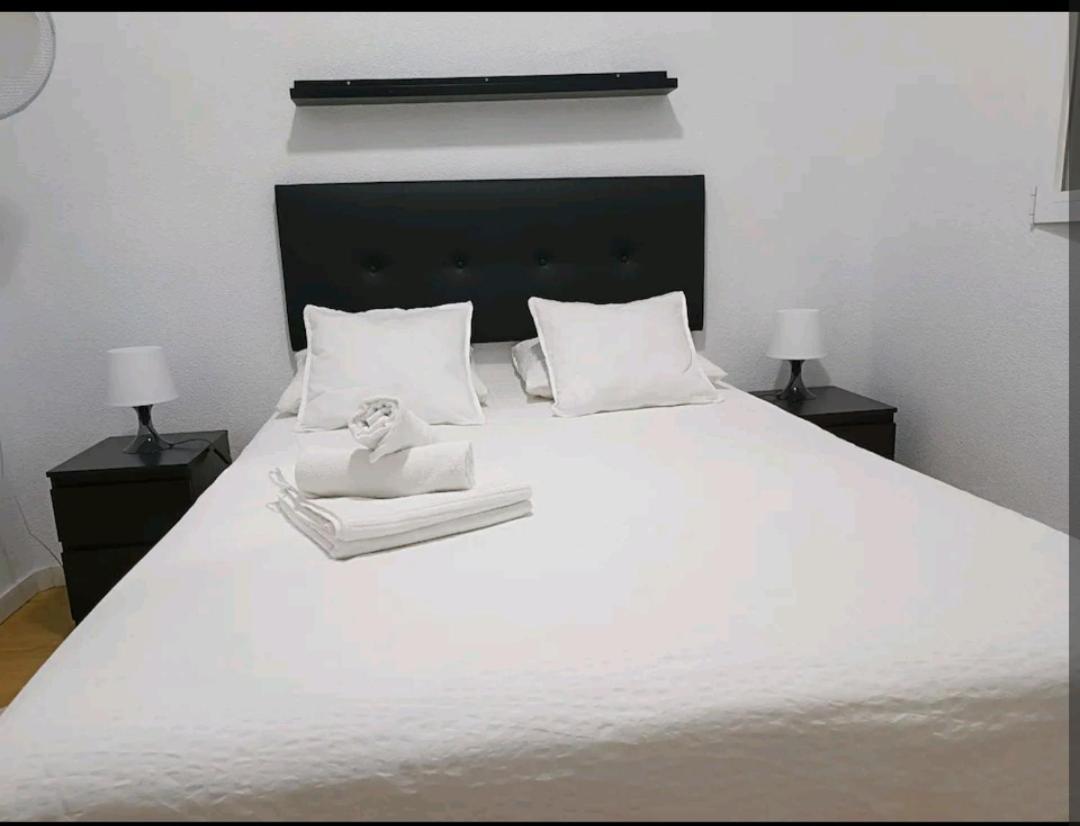 Comoda Luxury tent *