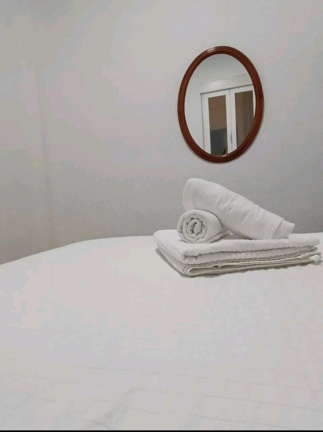 Comoda Luxury tent *